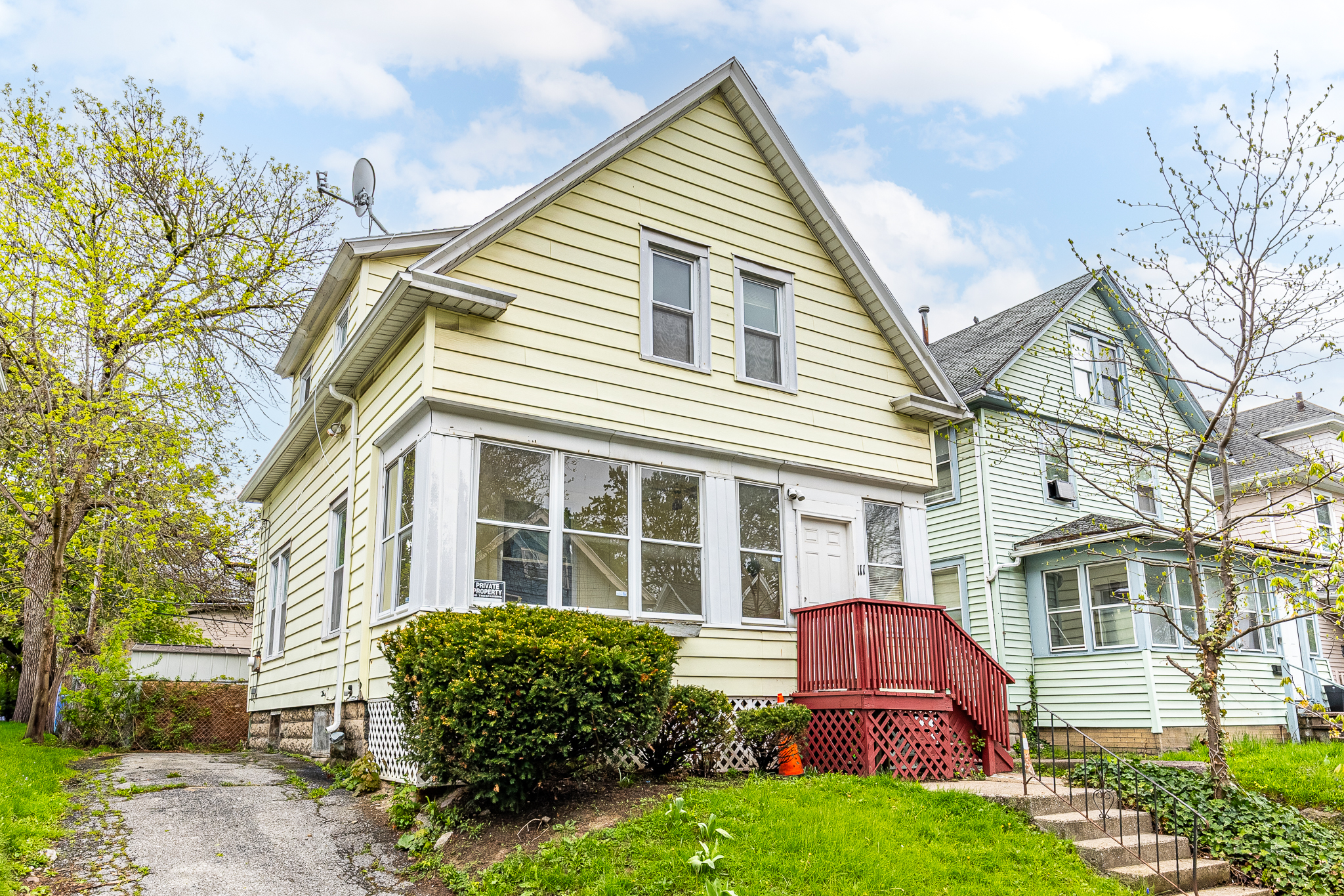 111 Bidwell Ter